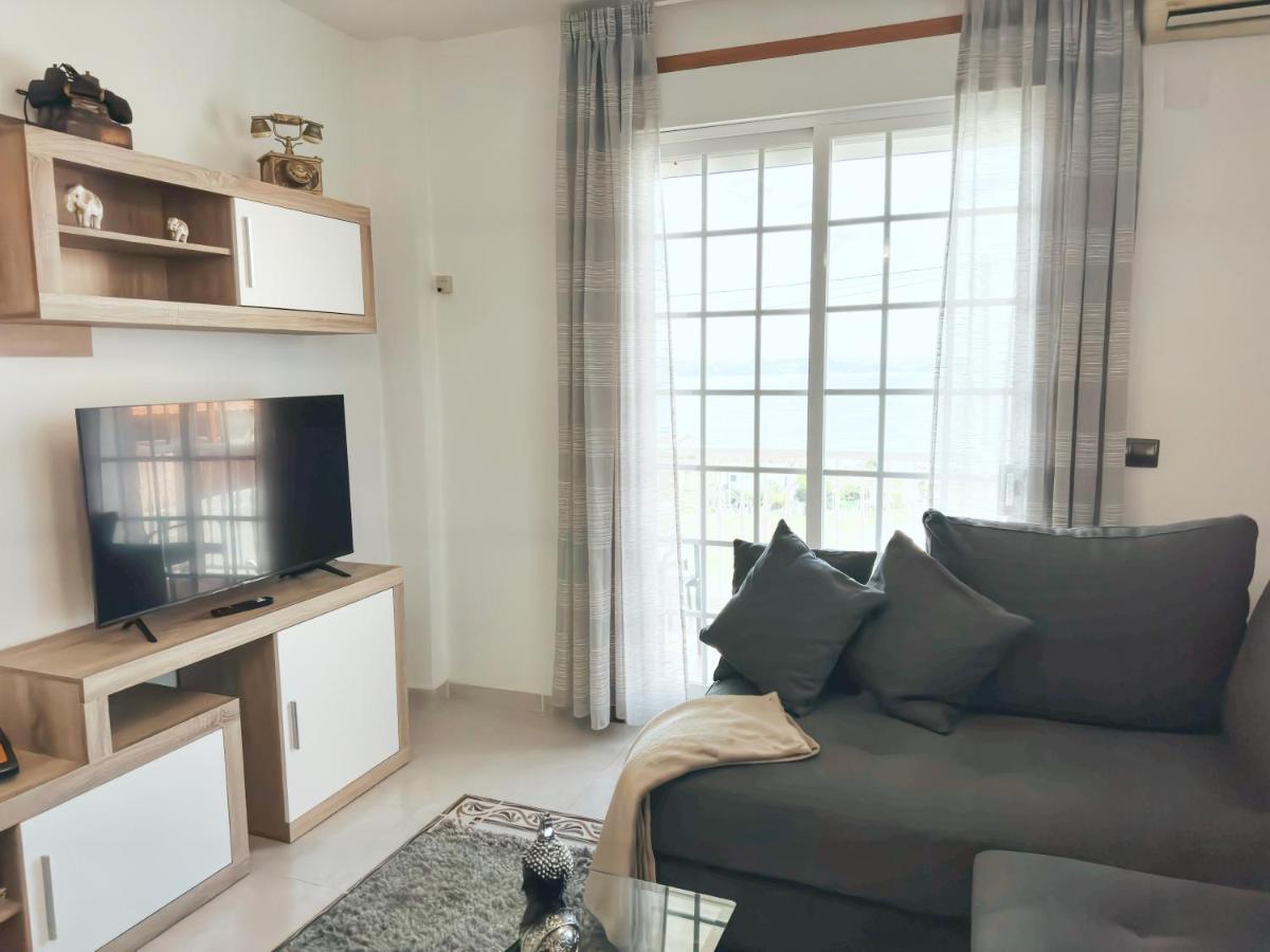 Casa O Patela Apartment Sanxenxo Bagian luar foto