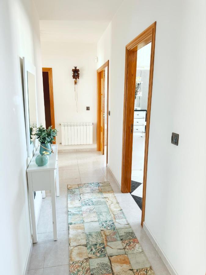 Casa O Patela Apartment Sanxenxo Bagian luar foto